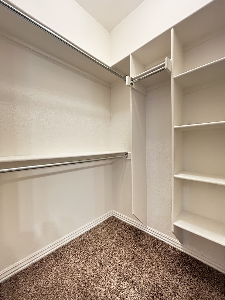 Westfield Sub Ph II - Residential Lease