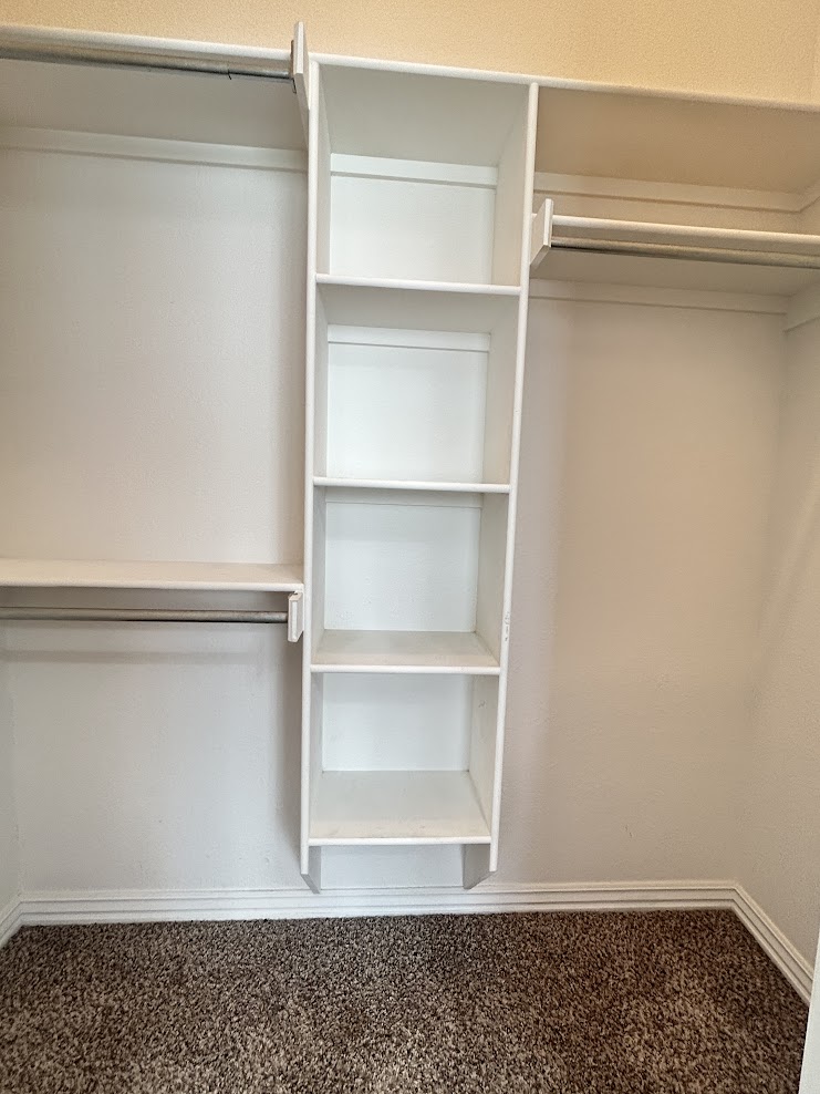 Westfield Sub Ph II - Residential Lease