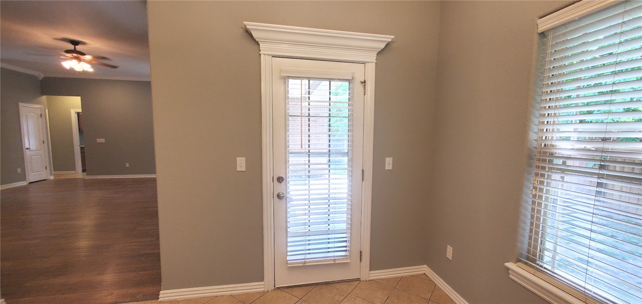 Westfield Sub Ph II - Residential Lease