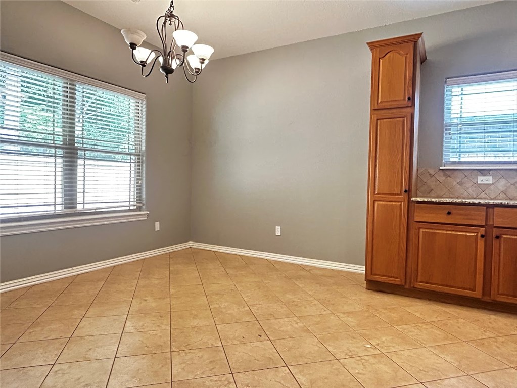 Westfield Sub Ph II - Residential Lease