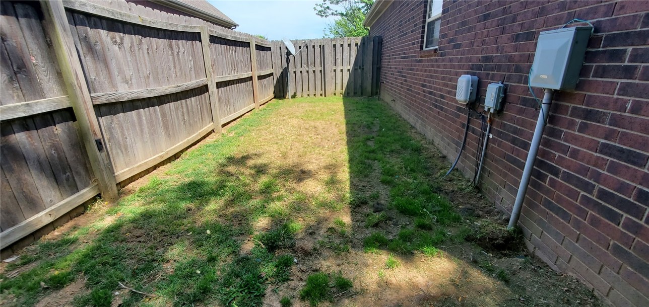 Westfield Sub Ph II - Residential Lease