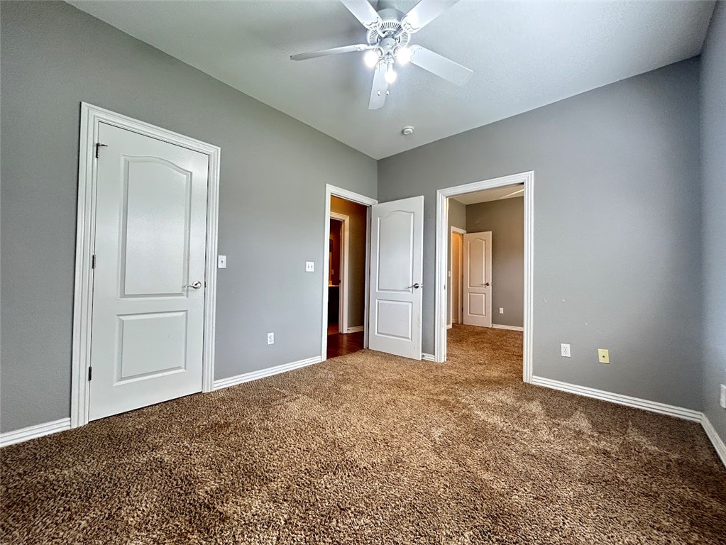 Westfield Sub Ph II - Residential Lease