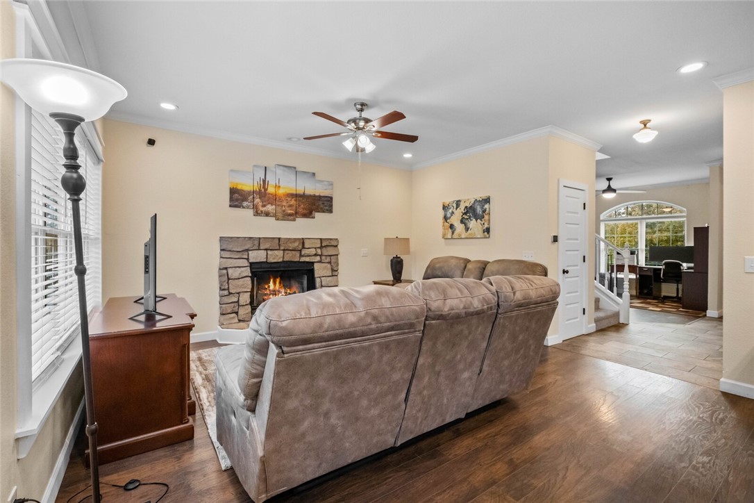 Silver Lake Estates Ph I - Residential