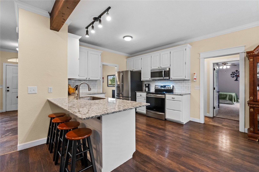 Silver Lake Estates Ph I - Residential