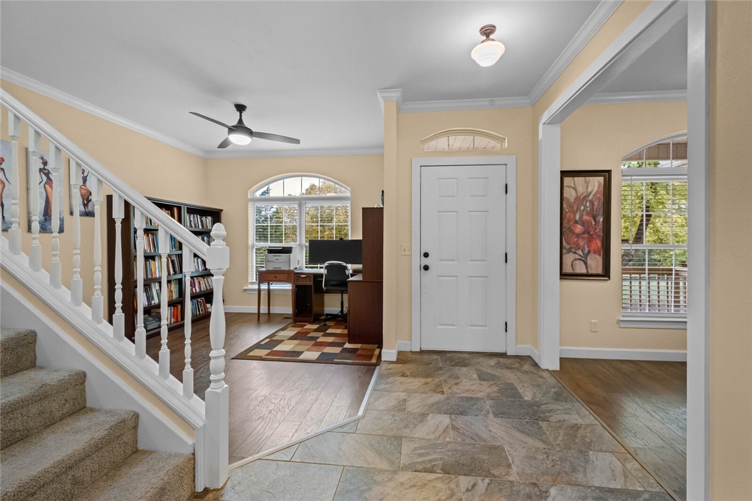 Silver Lake Estates Ph I - Residential