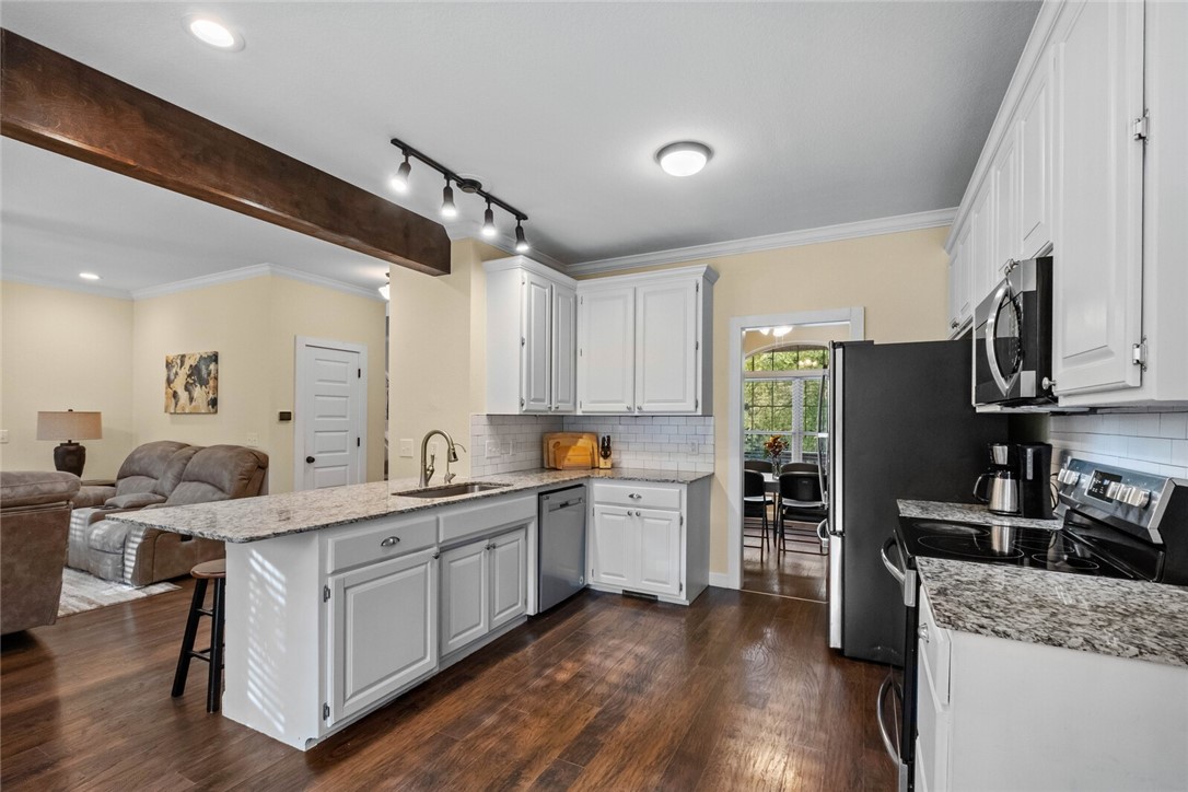 Silver Lake Estates Ph I - Residential