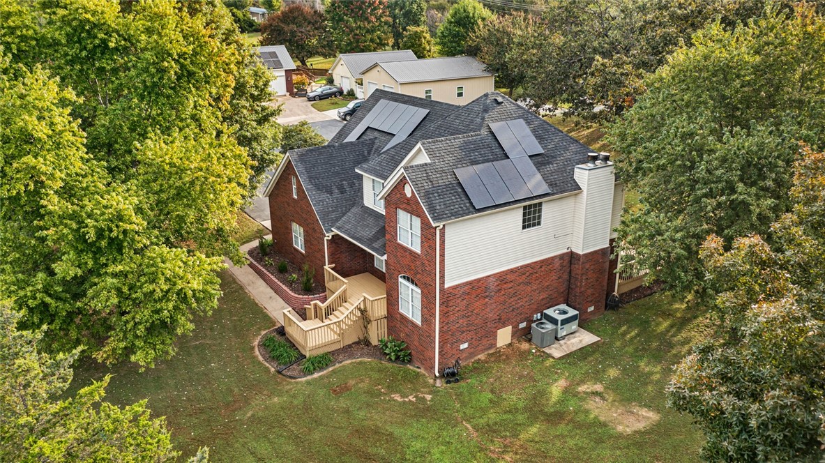 Silver Lake Estates Ph I - Residential