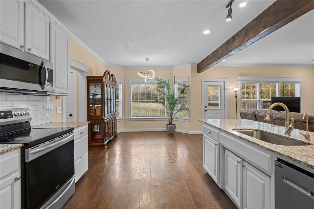 Silver Lake Estates Ph I - Residential