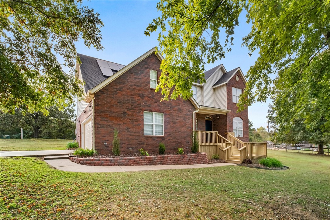 Silver Lake Estates Ph I - Residential