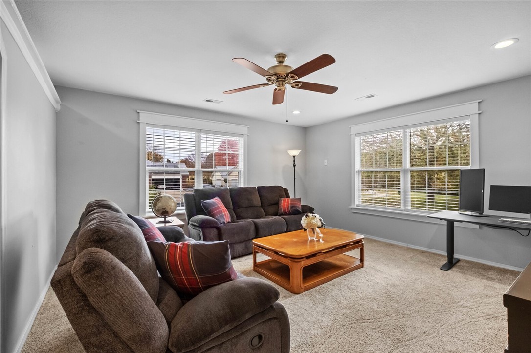 Silver Lake Estates Ph I - Residential