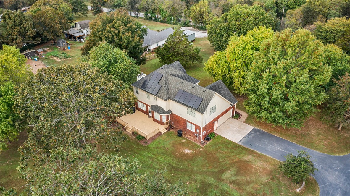 Silver Lake Estates Ph I - Residential