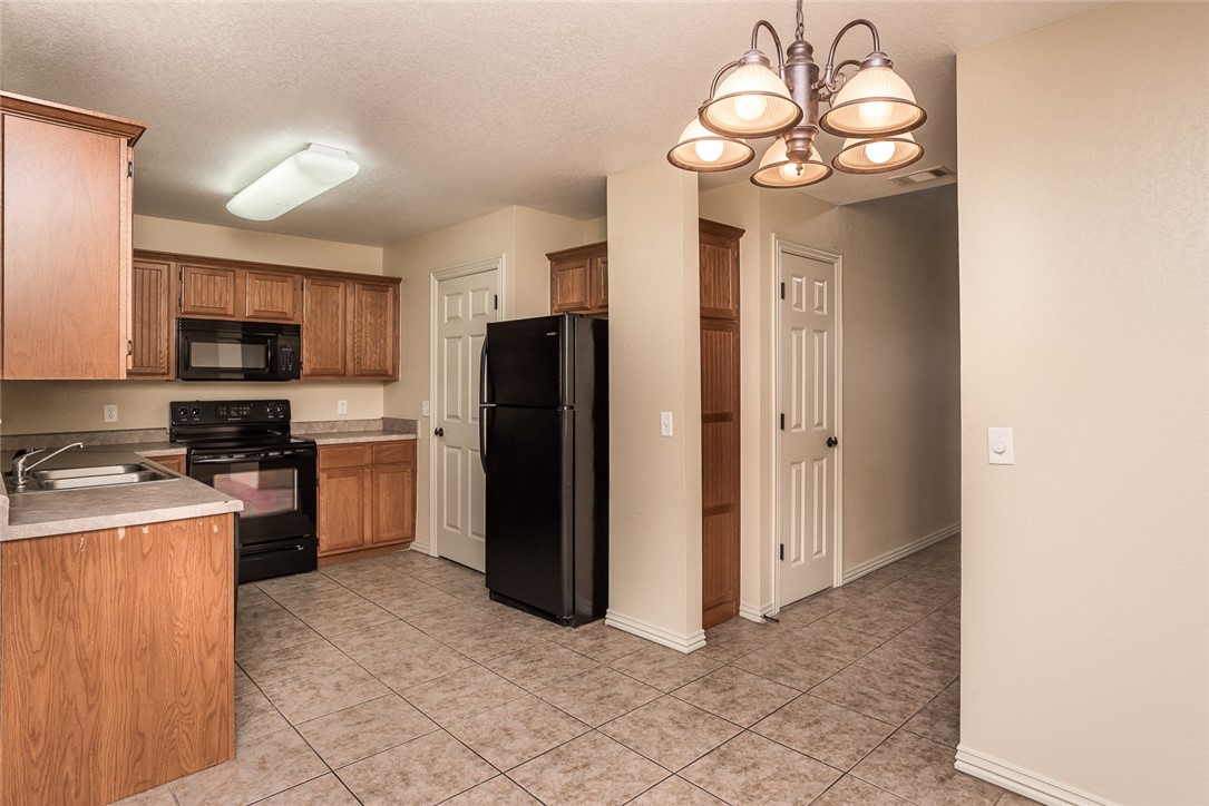 The Landing - Residential Lease