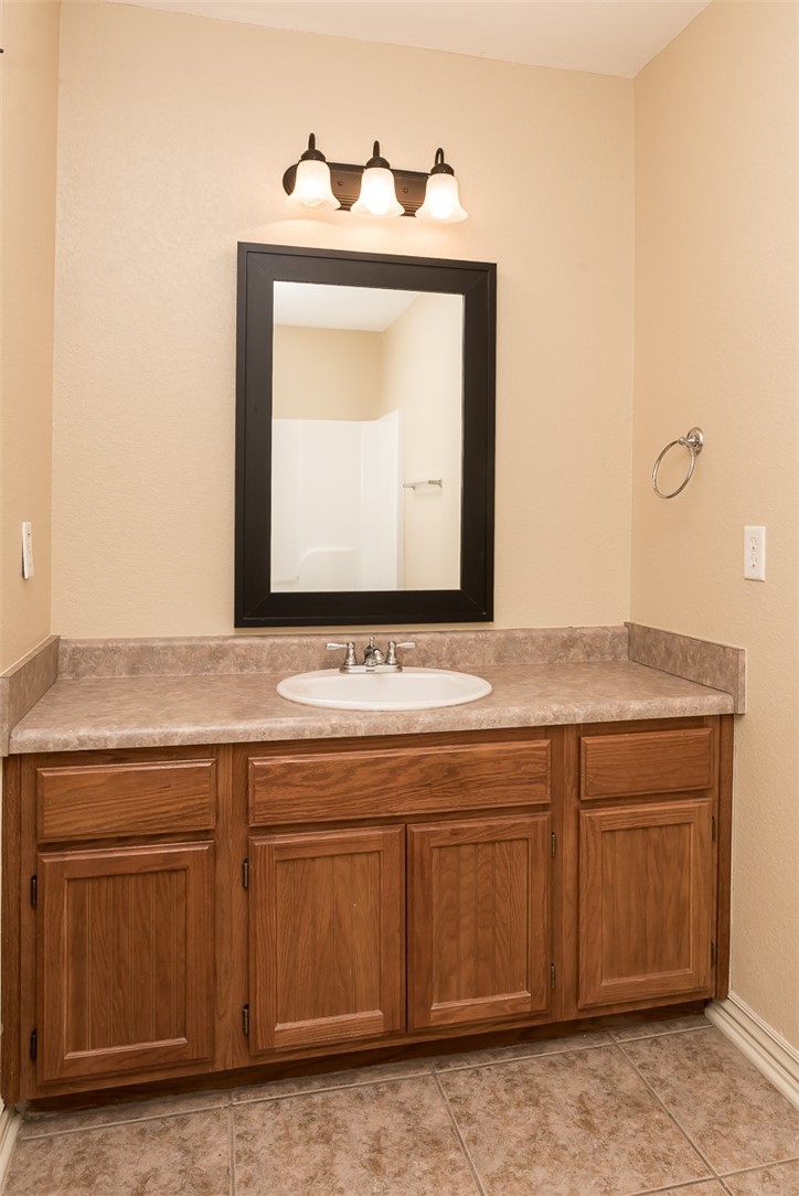 The Landing - Residential Lease