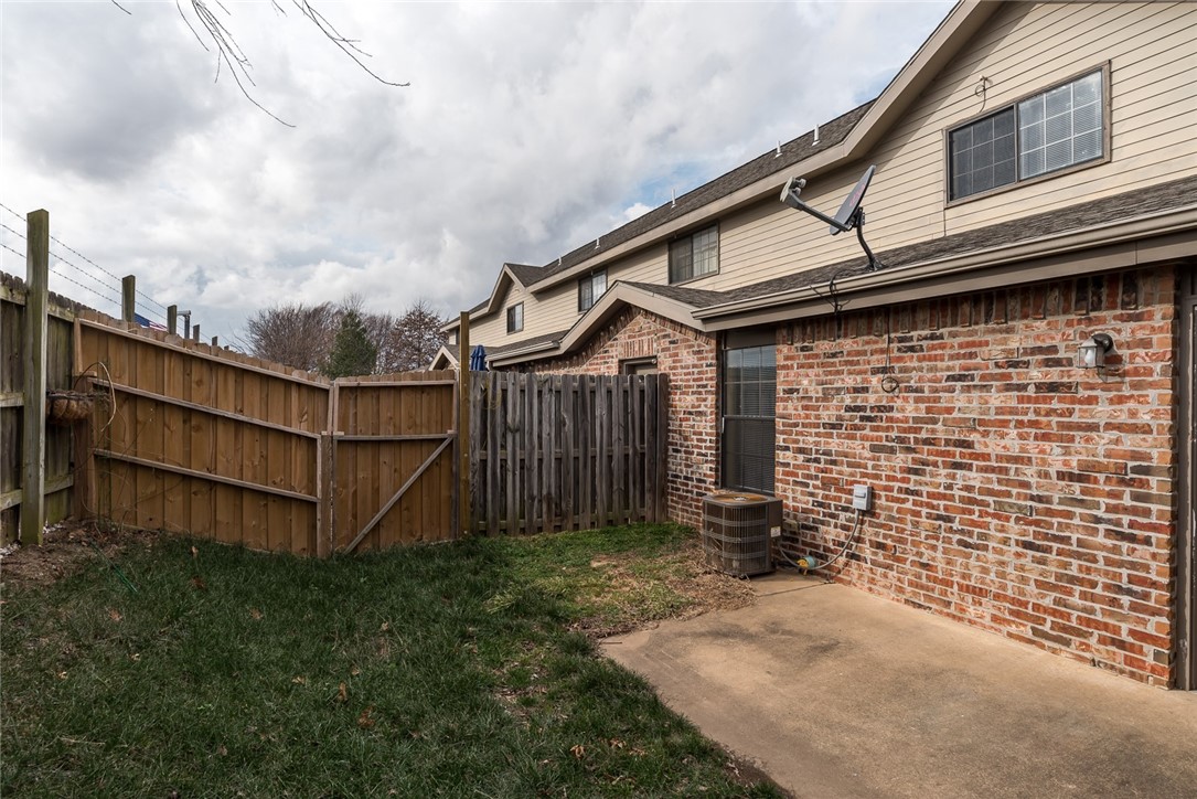 The Landing - Residential Lease