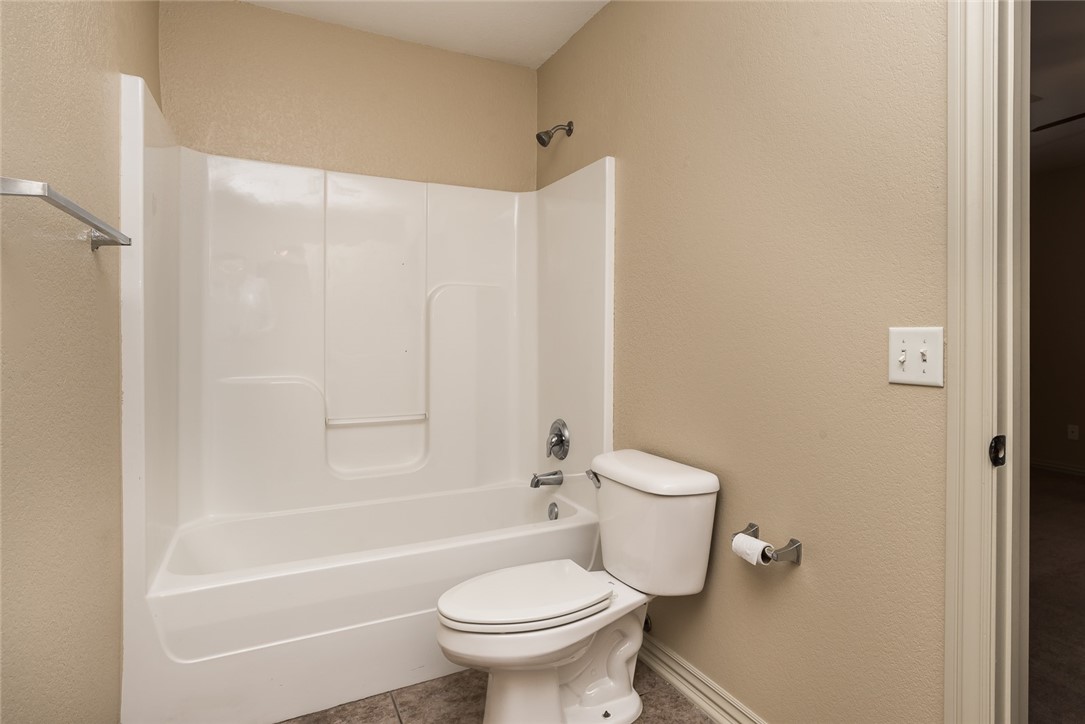 The Landing - Residential Lease