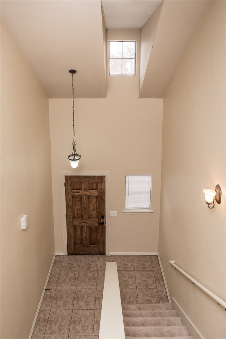 The Landing - Residential Lease