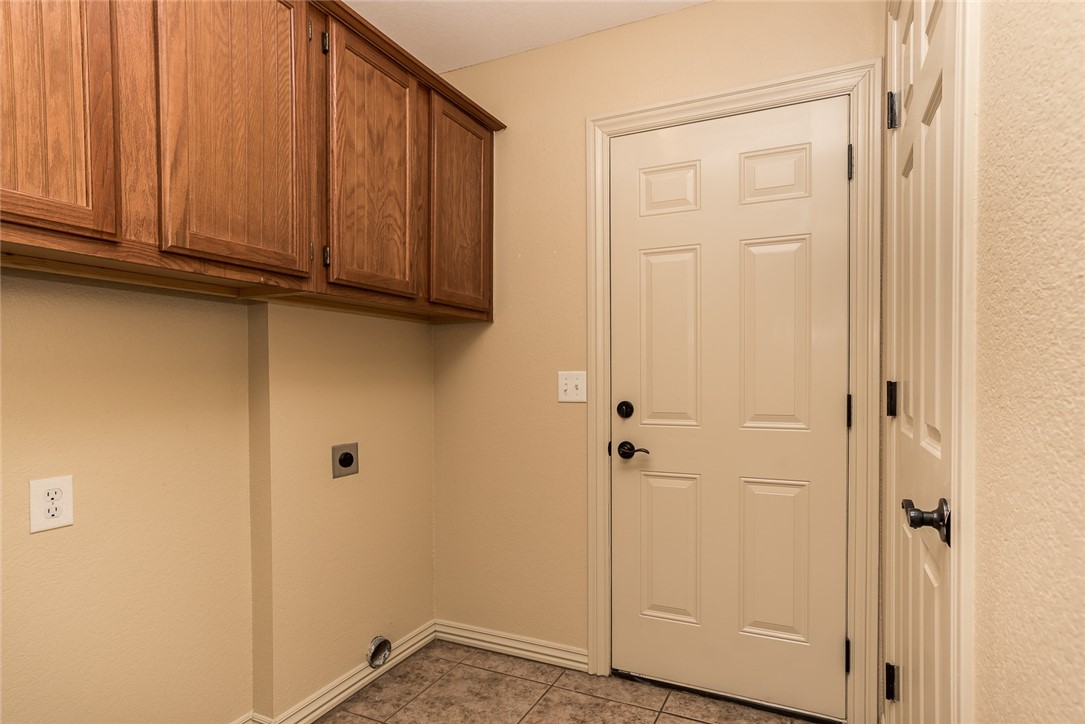 The Landing - Residential Lease