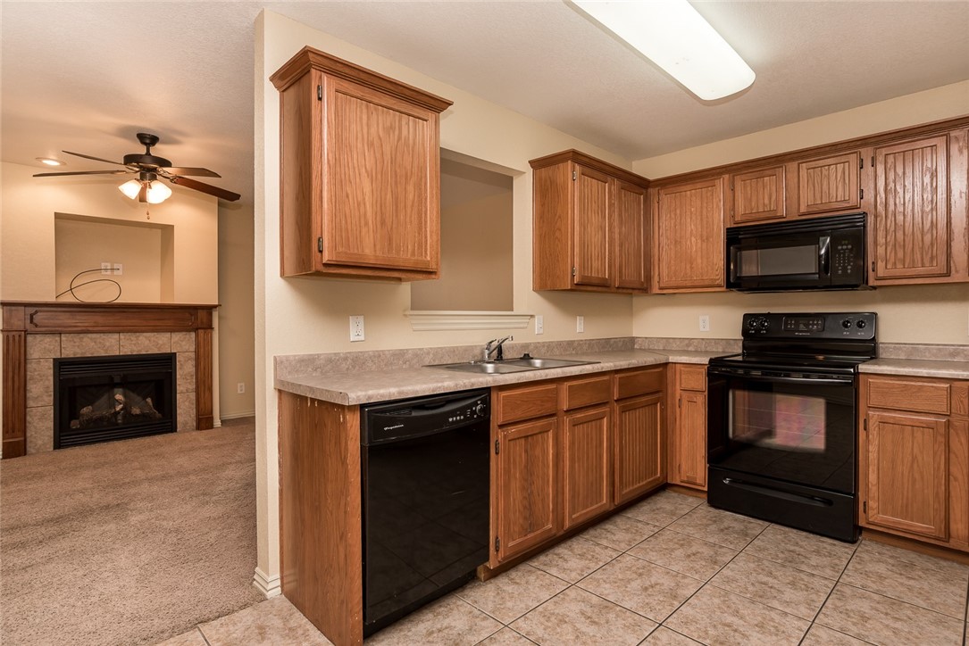 The Landing - Residential Lease