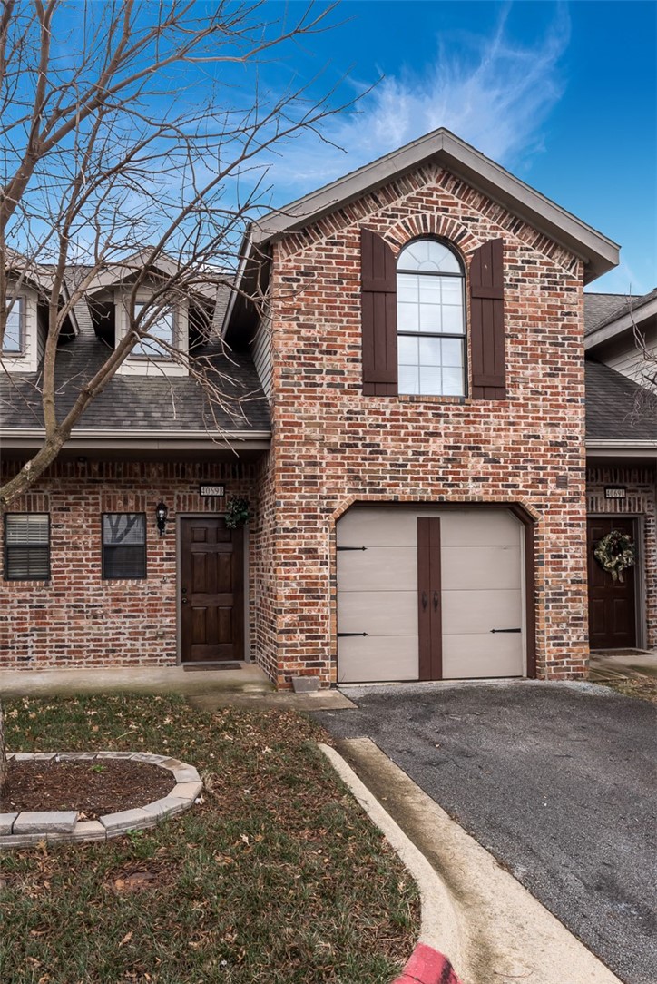 The Landing - Residential Lease