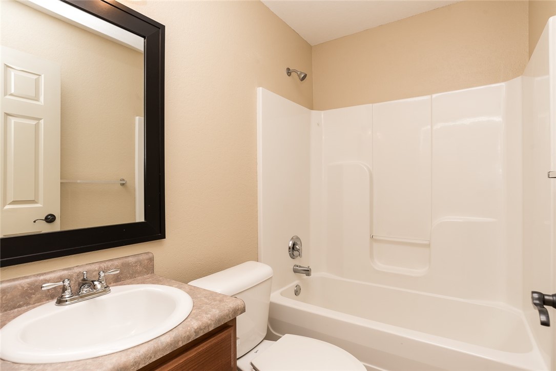 The Landing - Residential Lease