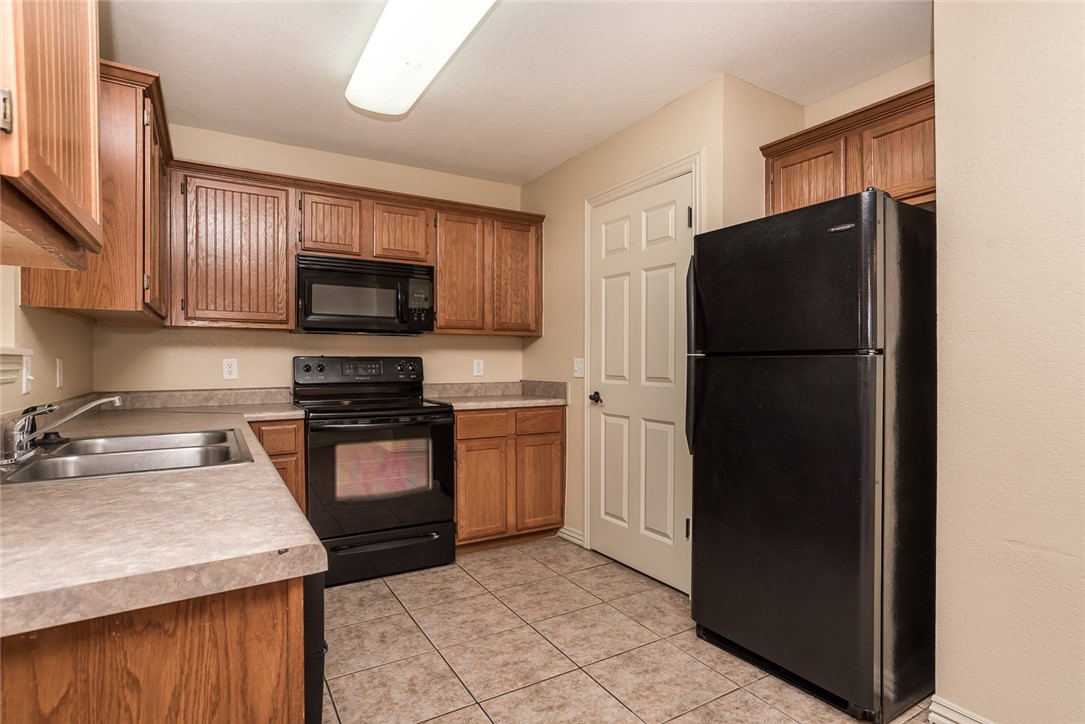 The Landing - Residential Lease