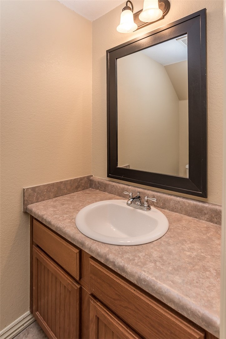 The Landing - Residential Lease