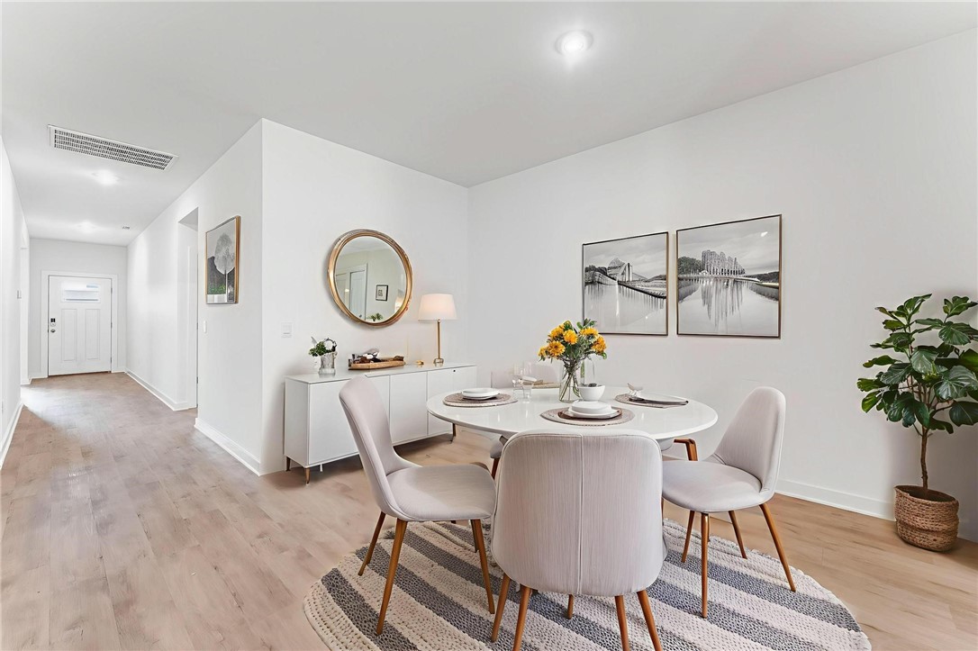 The Element Ph V - Residential Lease