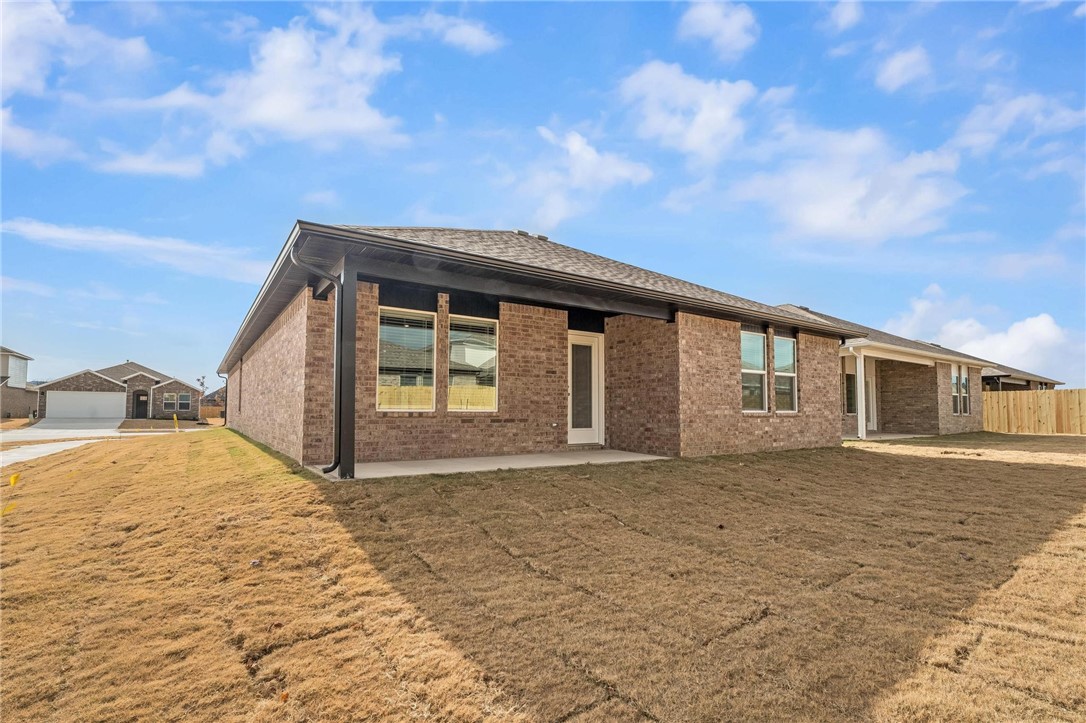 The Element Ph V - Residential Lease