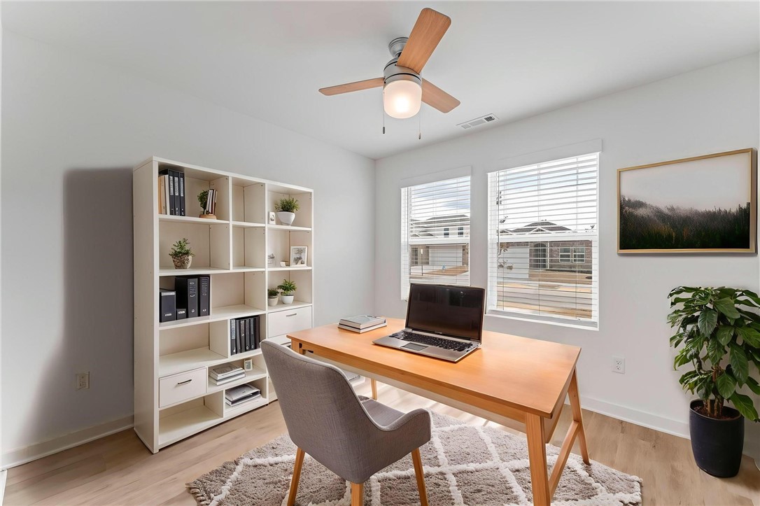 The Element Ph V - Residential Lease