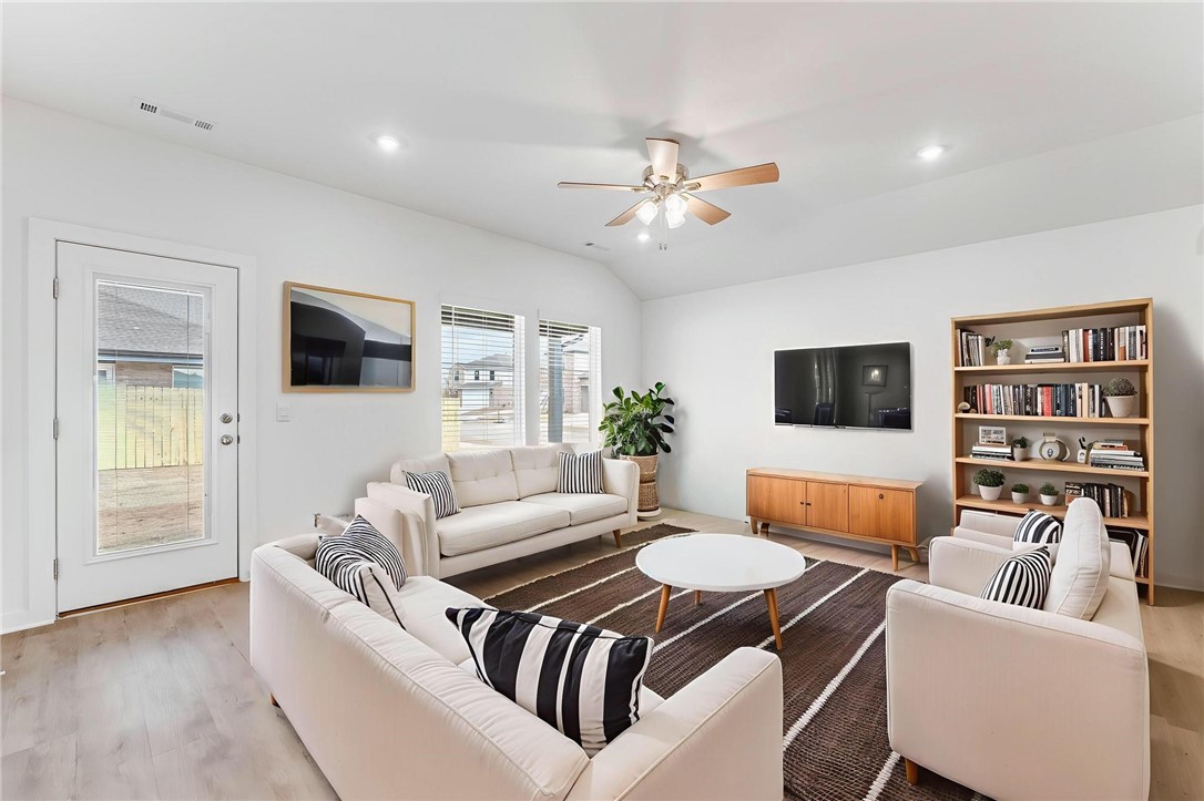 The Element Ph V - Residential Lease