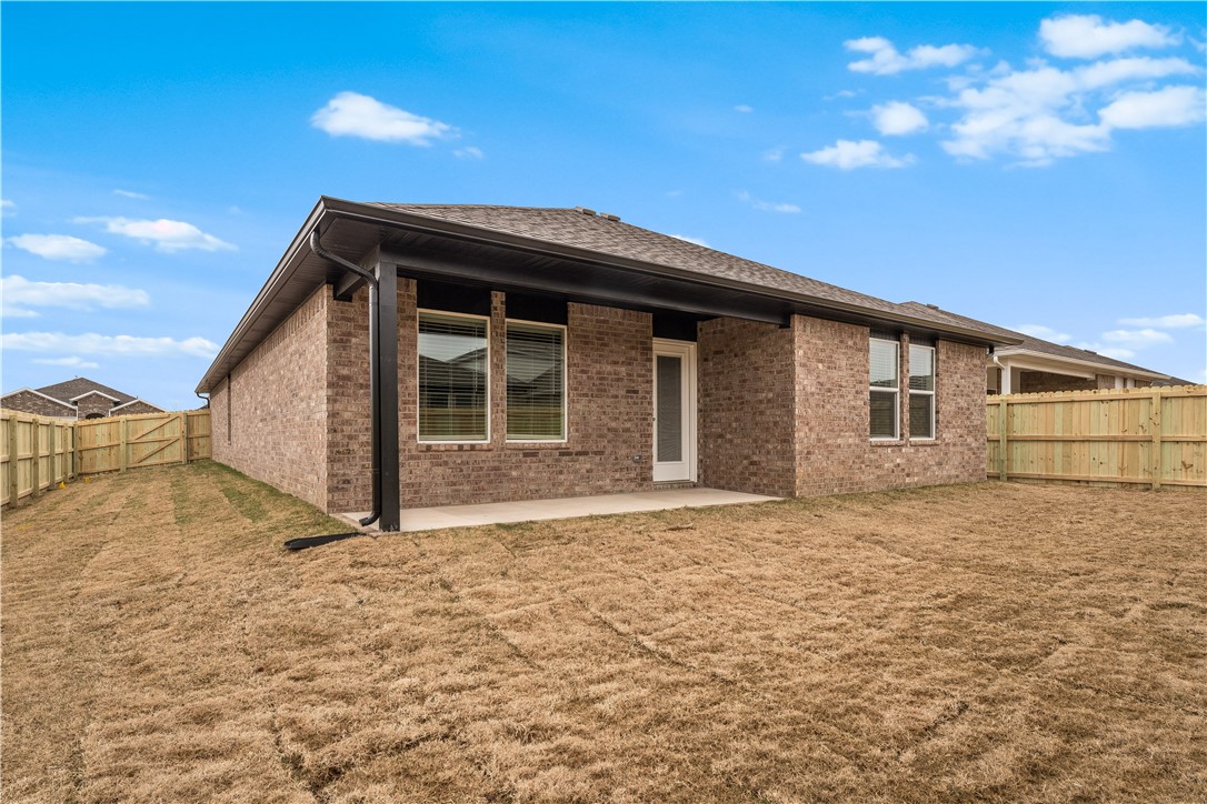 The Element Ph V - Residential Lease