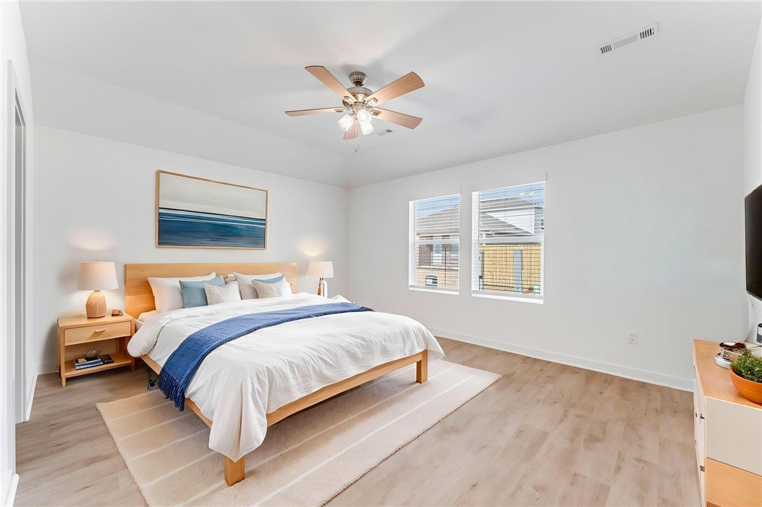 The Element Ph V - Residential Lease