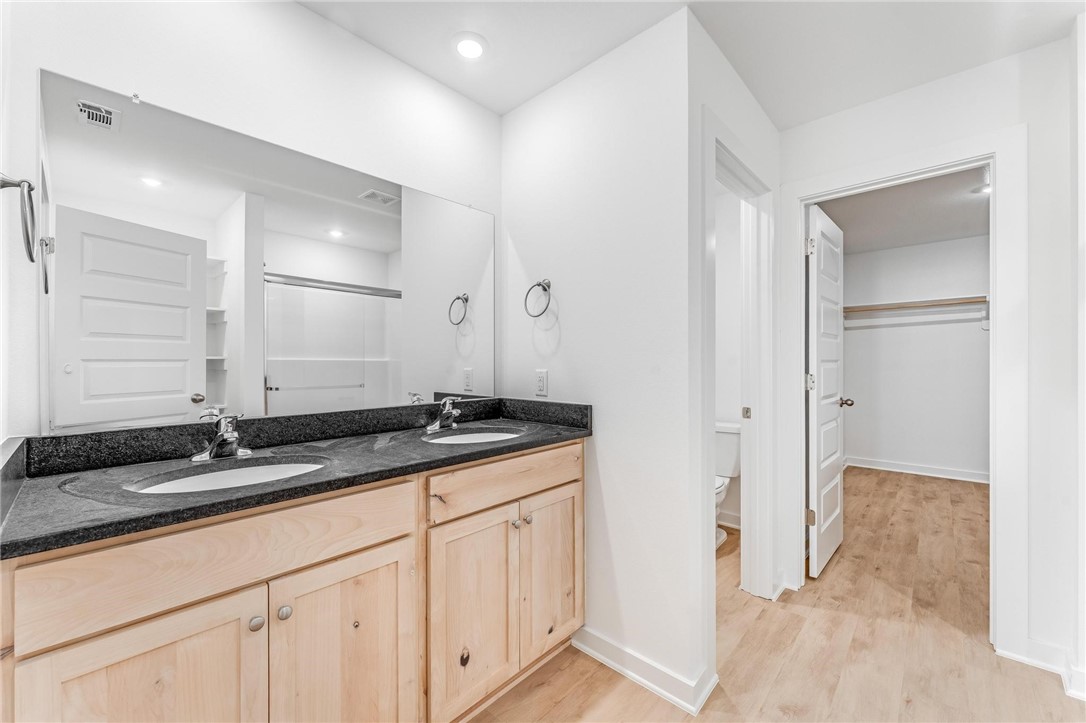 The Element Ph V - Residential Lease