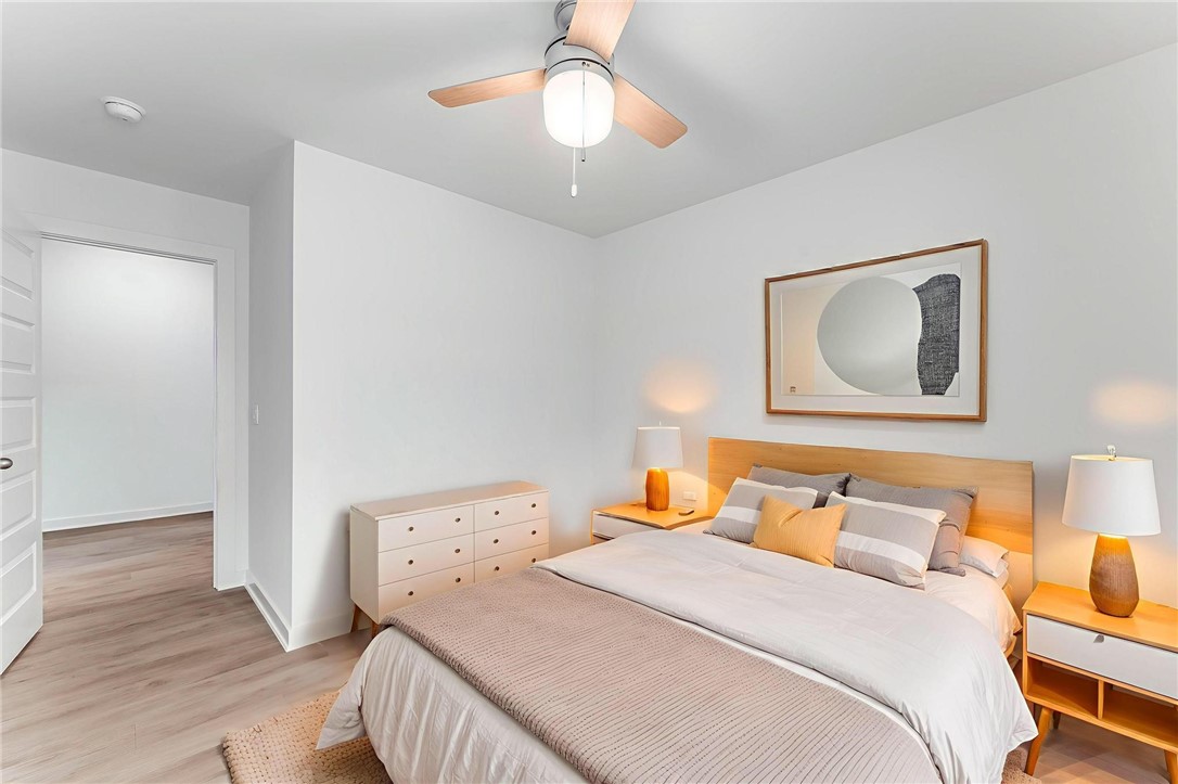 The Element Ph V - Residential Lease