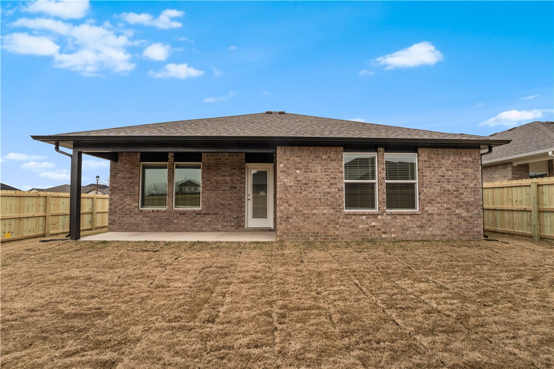 The Element Ph V - Residential Lease