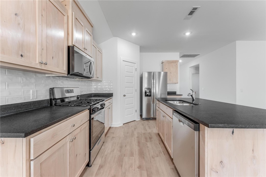 The Element Ph V - Residential Lease