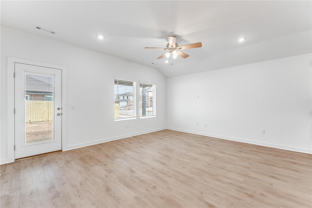 The Element Ph V - Residential Lease