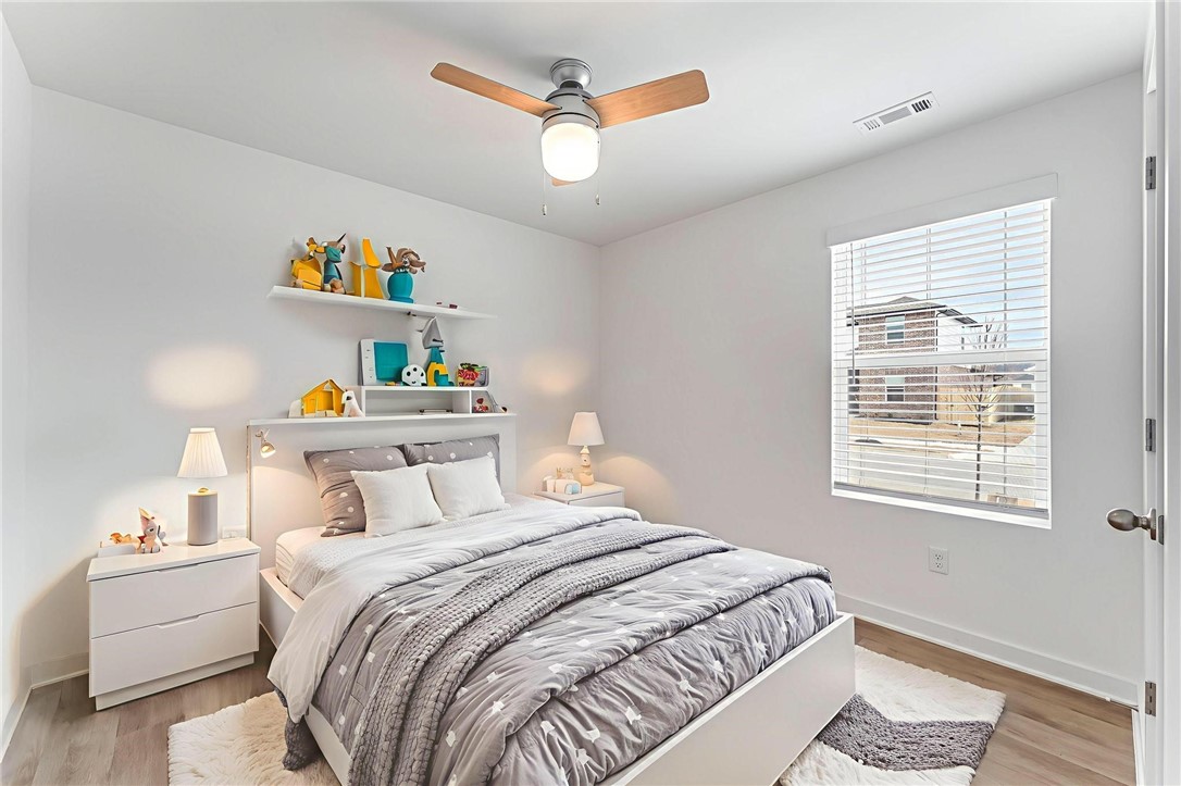 The Element Ph V - Residential Lease