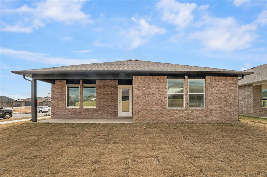 The Element Ph V - Residential Lease