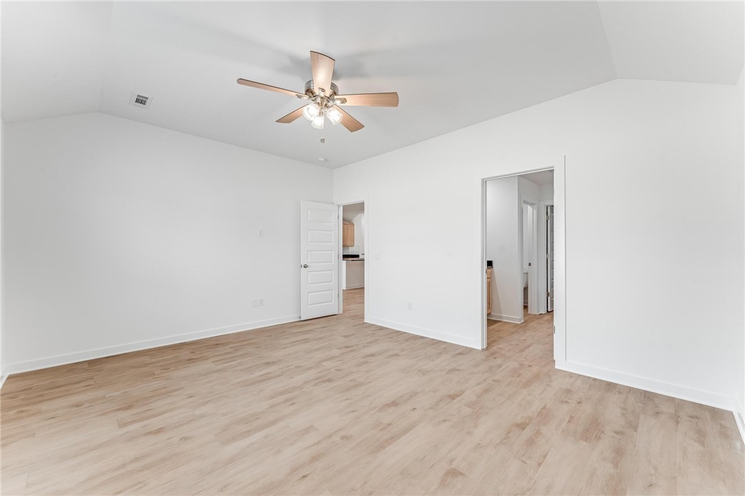 The Element Ph V - Residential Lease