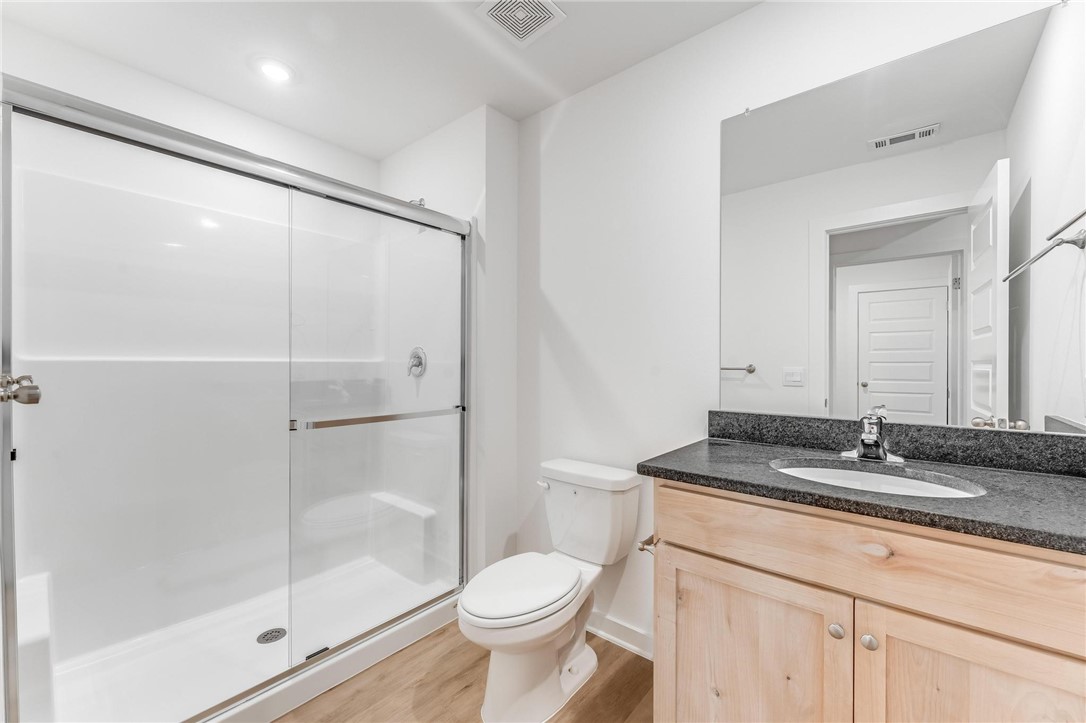 The Element Ph V - Residential Lease