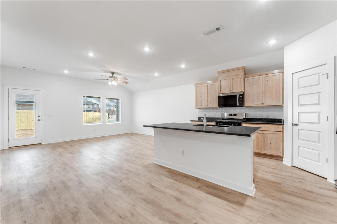 The Element Ph V - Residential Lease