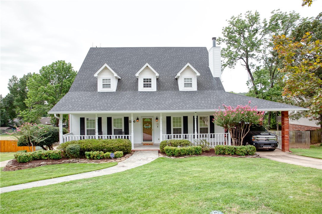 View Fort Smith, AR 72903 property