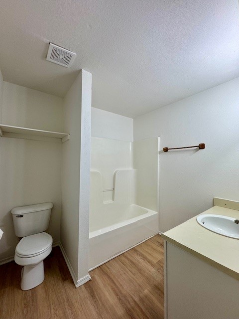 N/A - Residential Lease