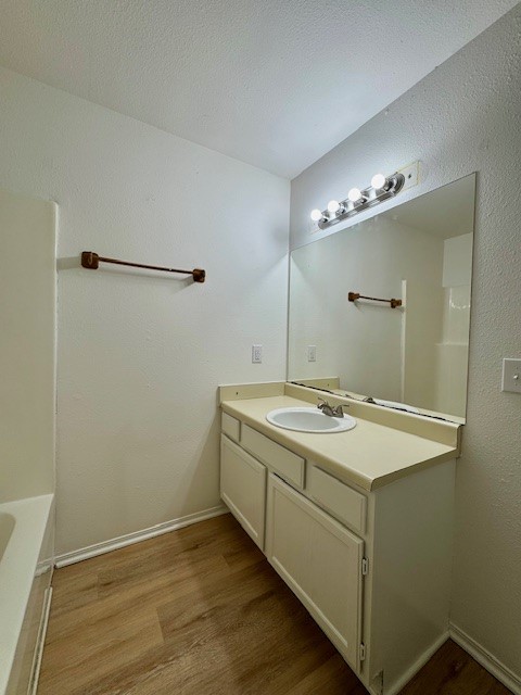 N/A - Residential Lease