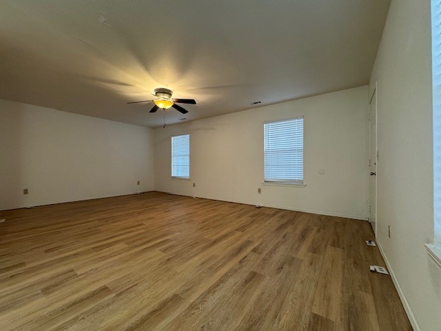 N/A - Residential Lease