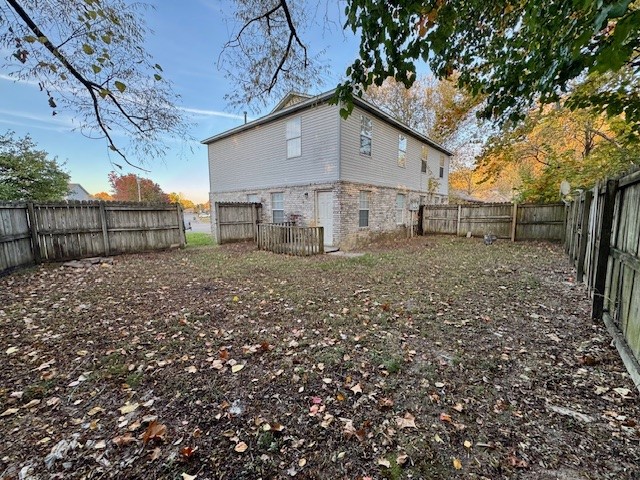 N/A - Residential Lease