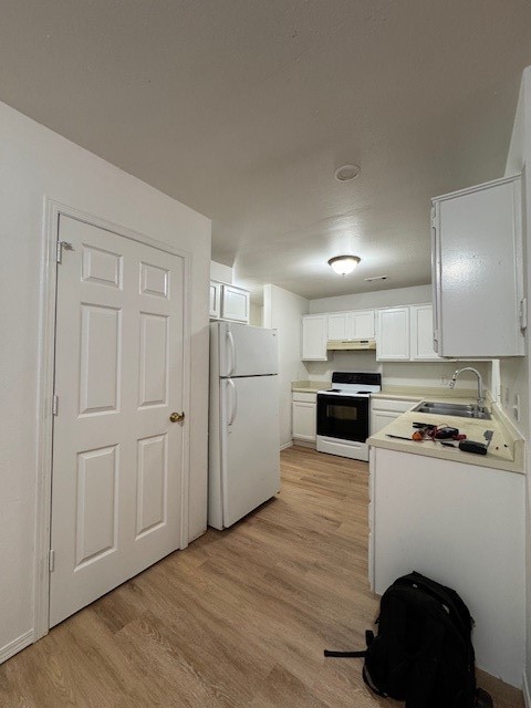 N/A - Residential Lease