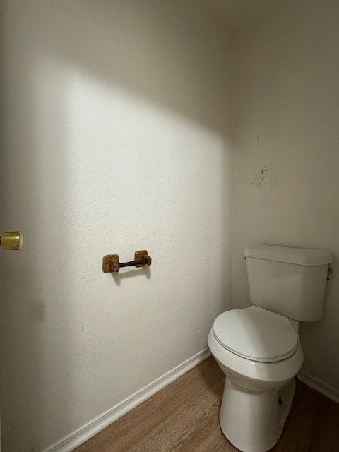 N/A - Residential Lease