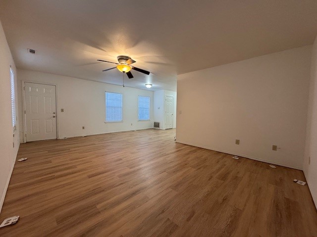 N/A - Residential Lease